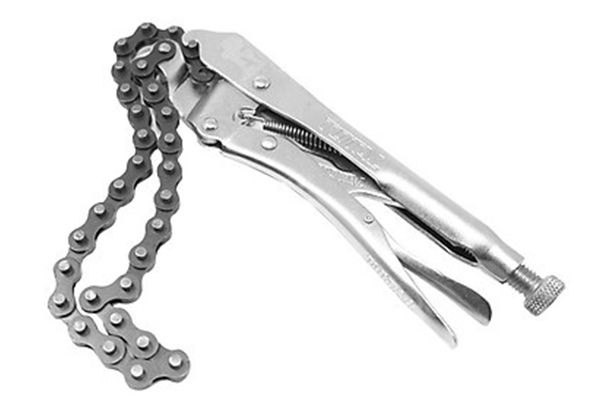 Kềm bấm xích mở ống total tht1941001
