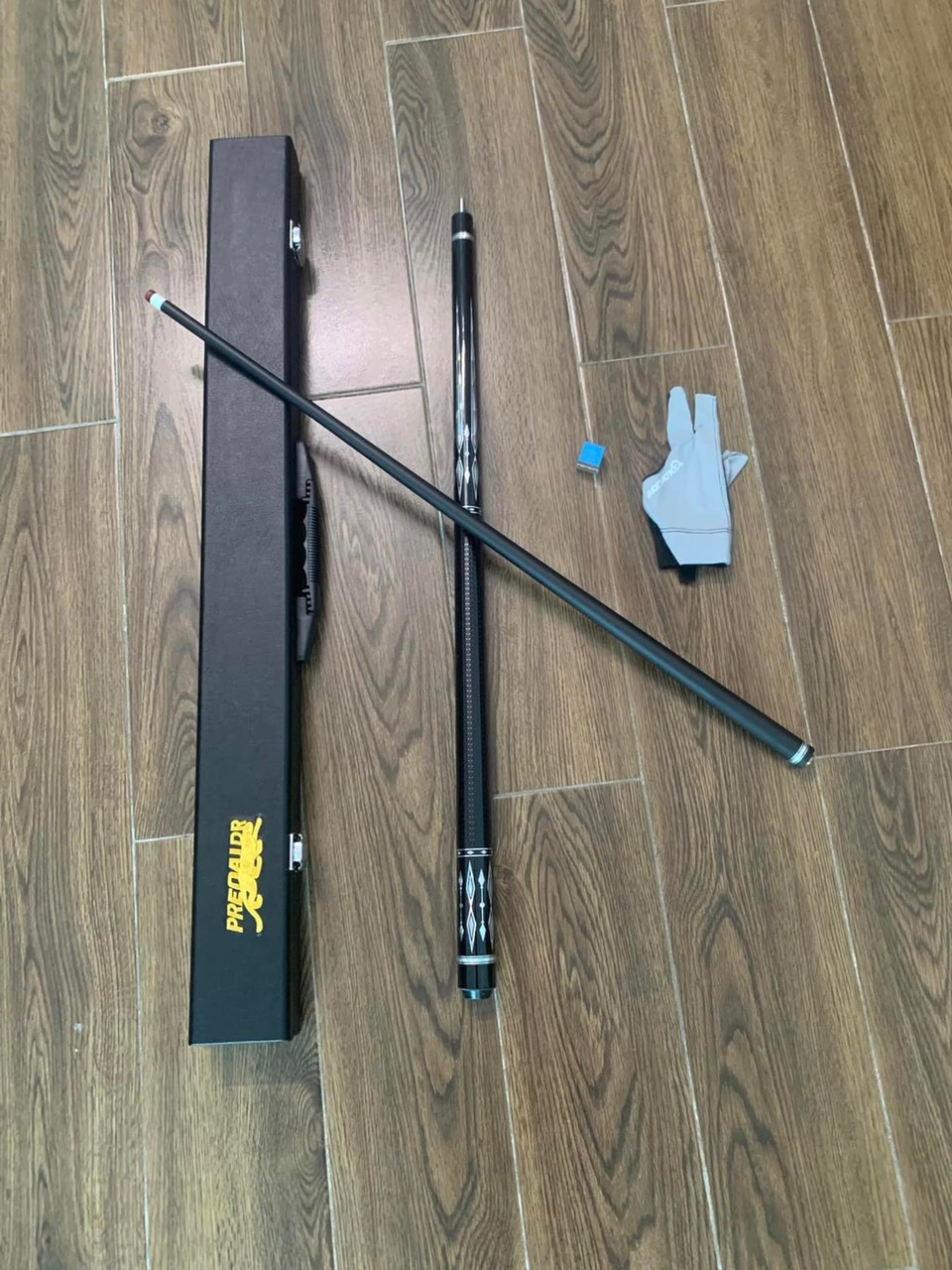 Cơ lỗ - cơ bi a cao cấp, cơ gậy bida, cơ phủ carbon