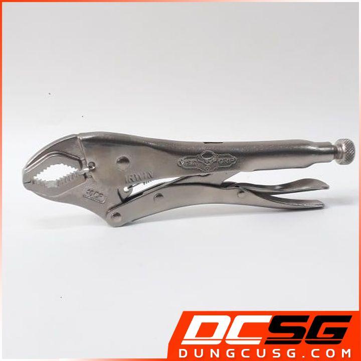 Kiềm bấm chết irwin 10508017 | dcsg