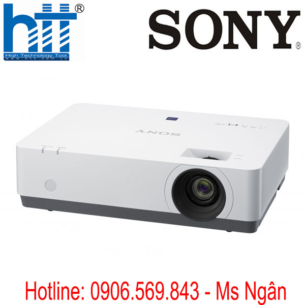 Máy chiếu sony vpl-ex435
