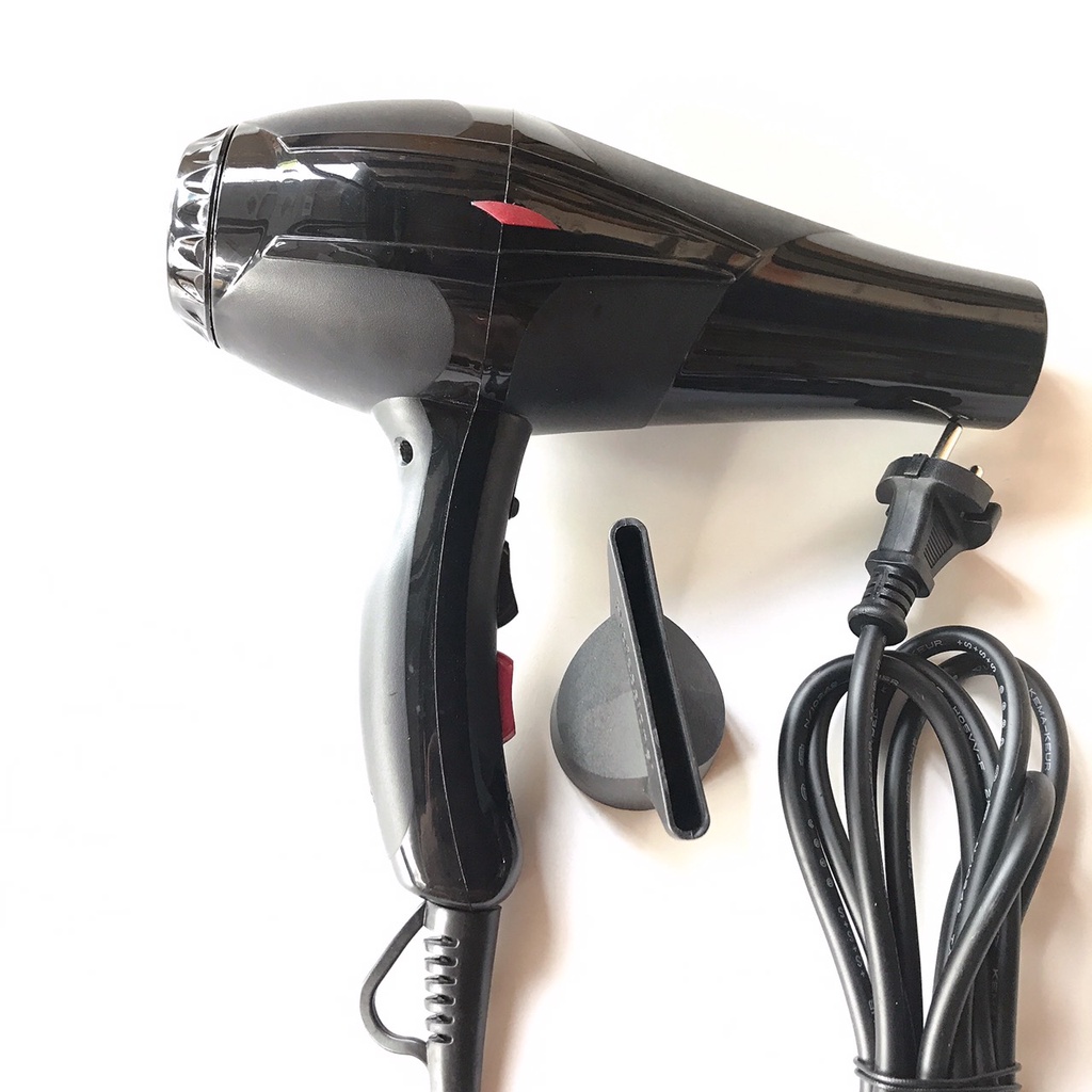 Máy sấy tóc pana-soniic chuẩn salon 6668 - 6680 2300w máy khỏe bền đẹp 2 màu như mẫu