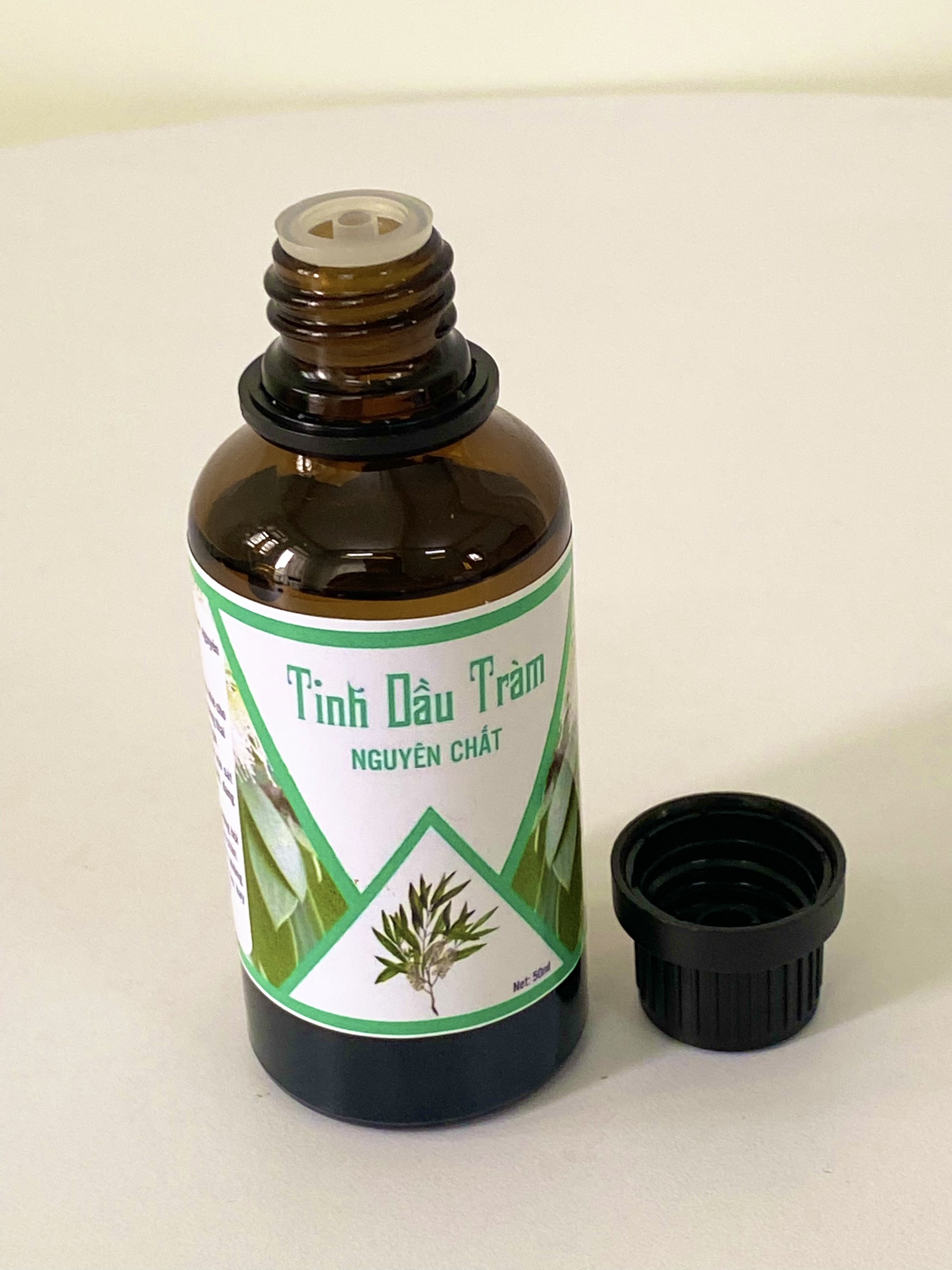 Tinh dầu tràm nguyên chất tp,tinh dầu thơm, tinh dầu cho bé, dầu tràm cho bé, dầu tràm cho trẻ sơ sinh dầu tràm đặc biệt