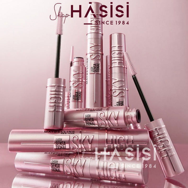Mascara MAYBELLINE(CTY) - Lash Sensational Sky High Waterproof Mascara 6ml