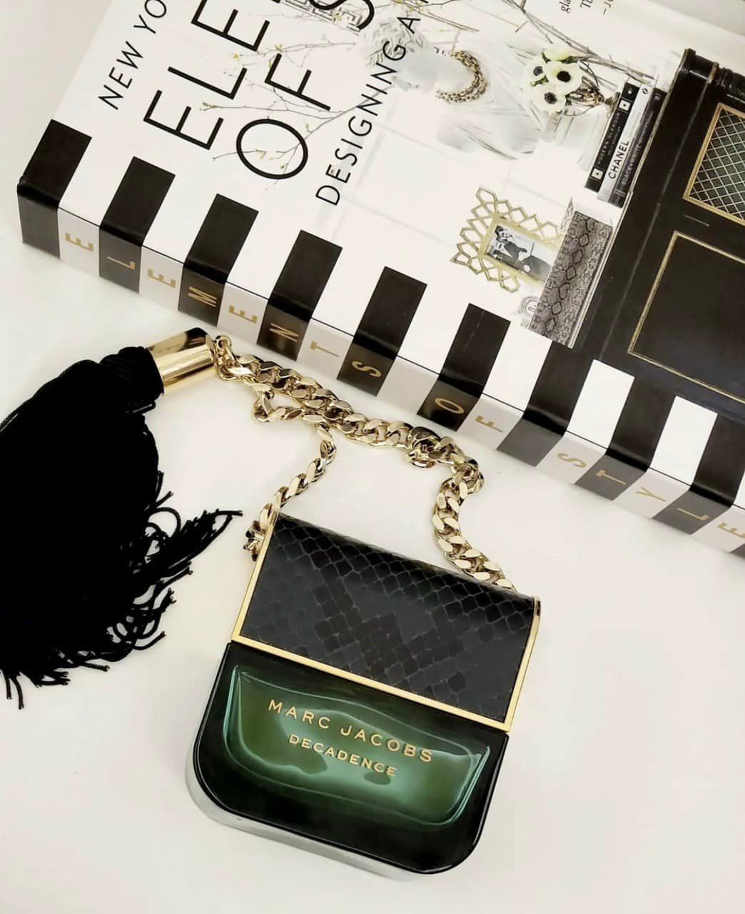 Nước hoa nữ Marc Jacobs Decadenc 100ml