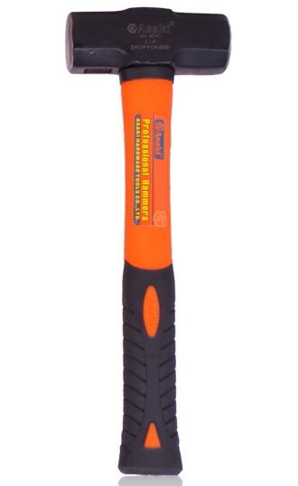 Búa lục giác cán nhựa asaki ak-9570