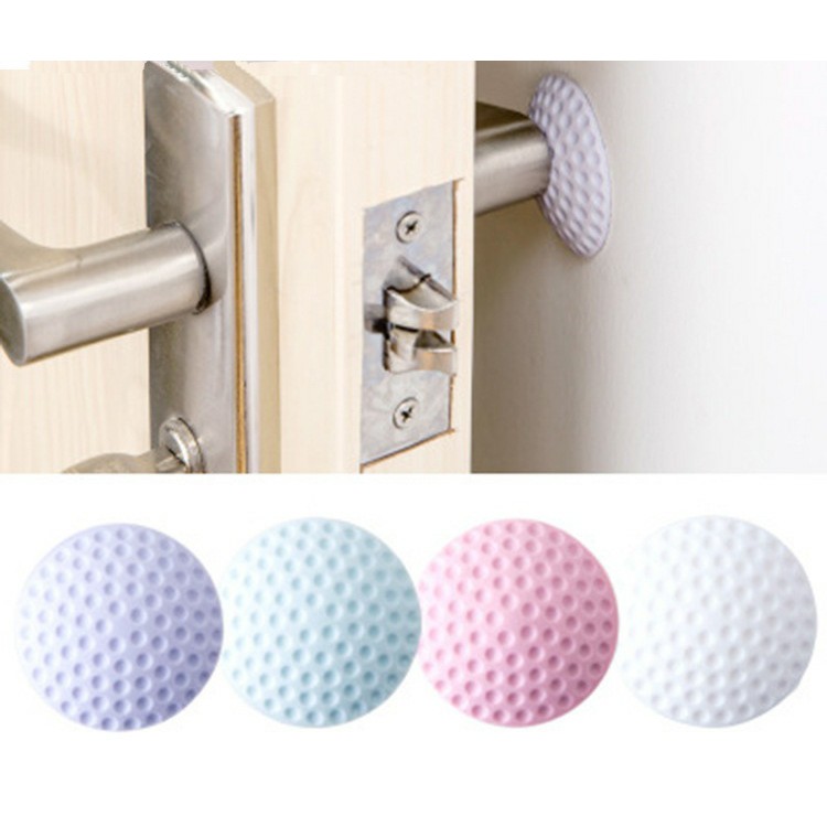 Miếng chặn đóng cửa chống dập
