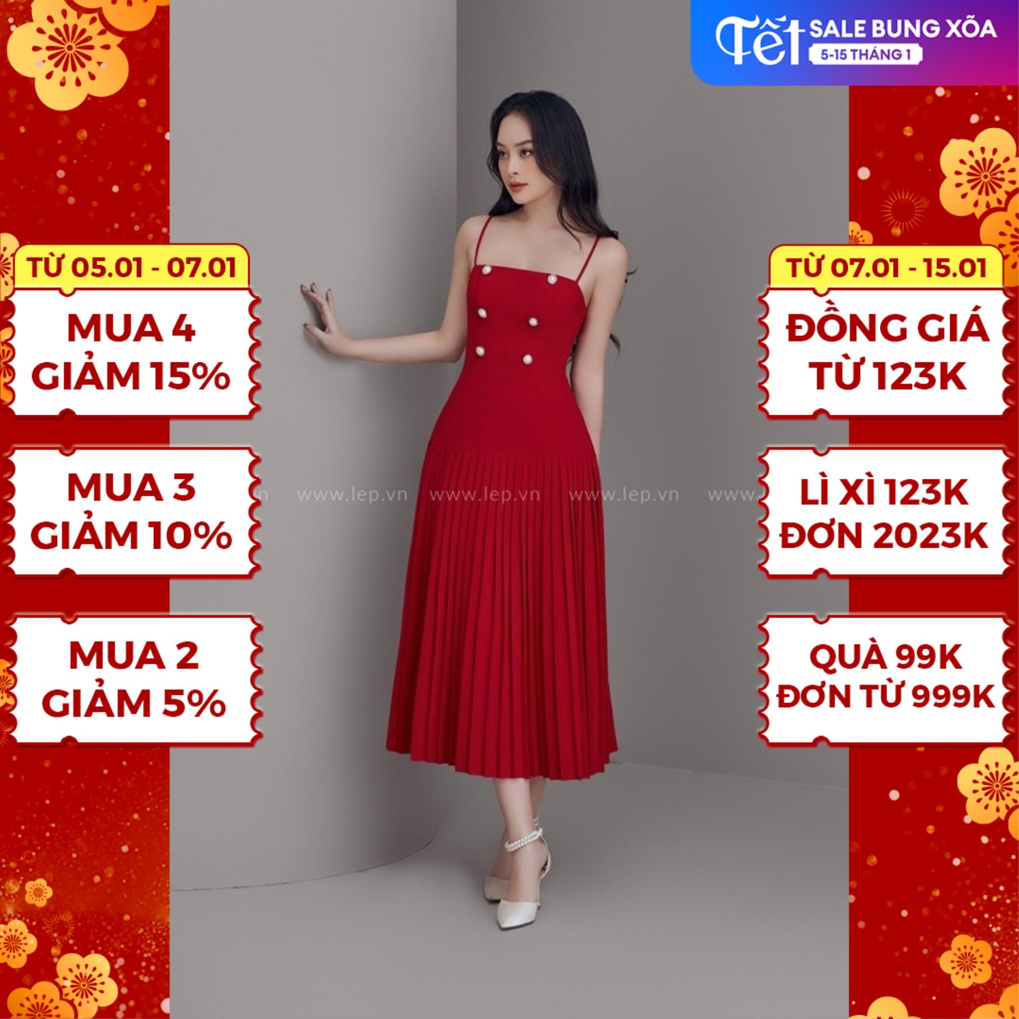 Rập Váy 2 Dây giá tốt Tháng 04,2024|BigGo Việt Nam