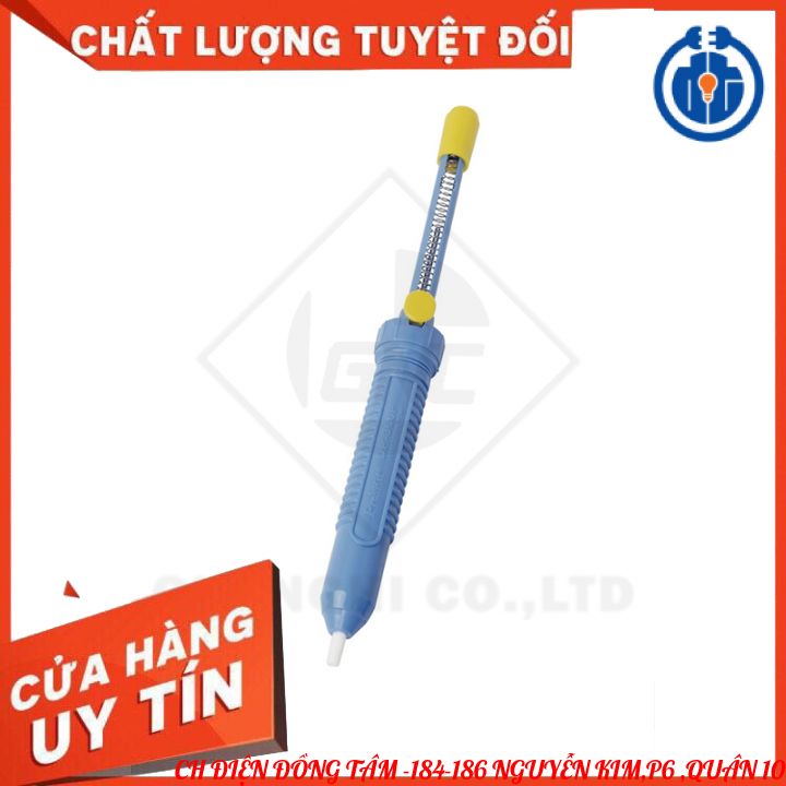Cây hút chì hàn - Hút thiếc hàn loại tốt giá rẻ