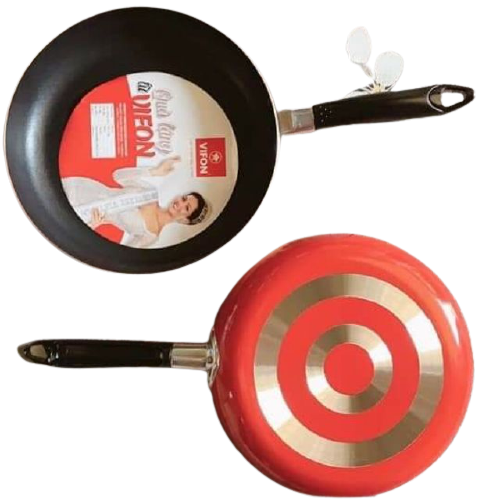 Chảo chống dính 26cm quà tặng Vifon, Chảo chống dính 26cm