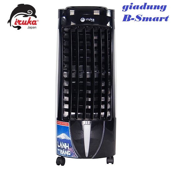 Quạt điều hòa không khi Iruka I-100