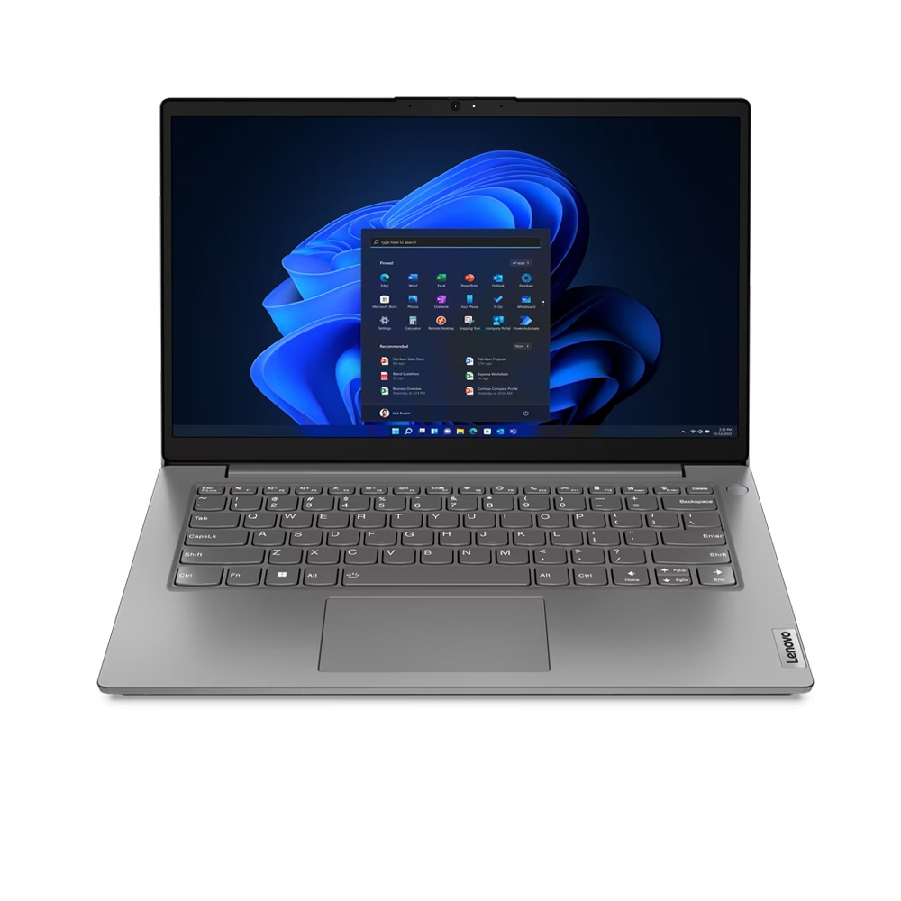 Laptop Lenovo V14 Gen 4 IRU  83A000FNVN  | Intel Core i5-13420H | 16GB | 512GB | Intel UHD Graphics | 14' FHD | | Hàng chính hãng 