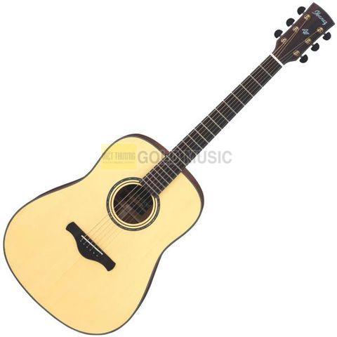 Đàn guitar acoustic kapok ld14 4/4