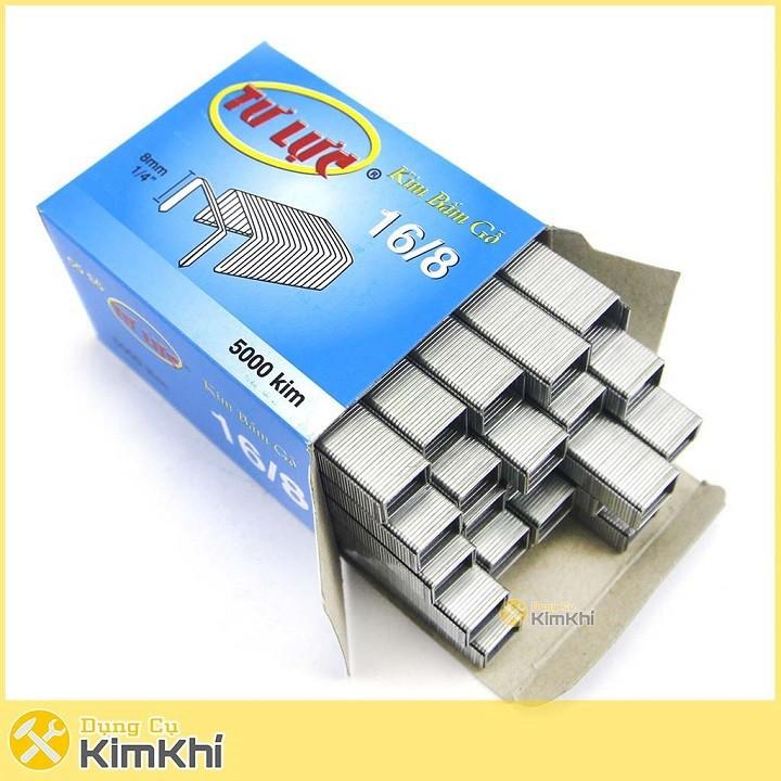 5000 ghim bấm gỗ 16-8
