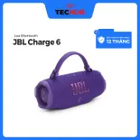 Loa Bluetooth JBL Charge 6 - Hàng Chính Hãng