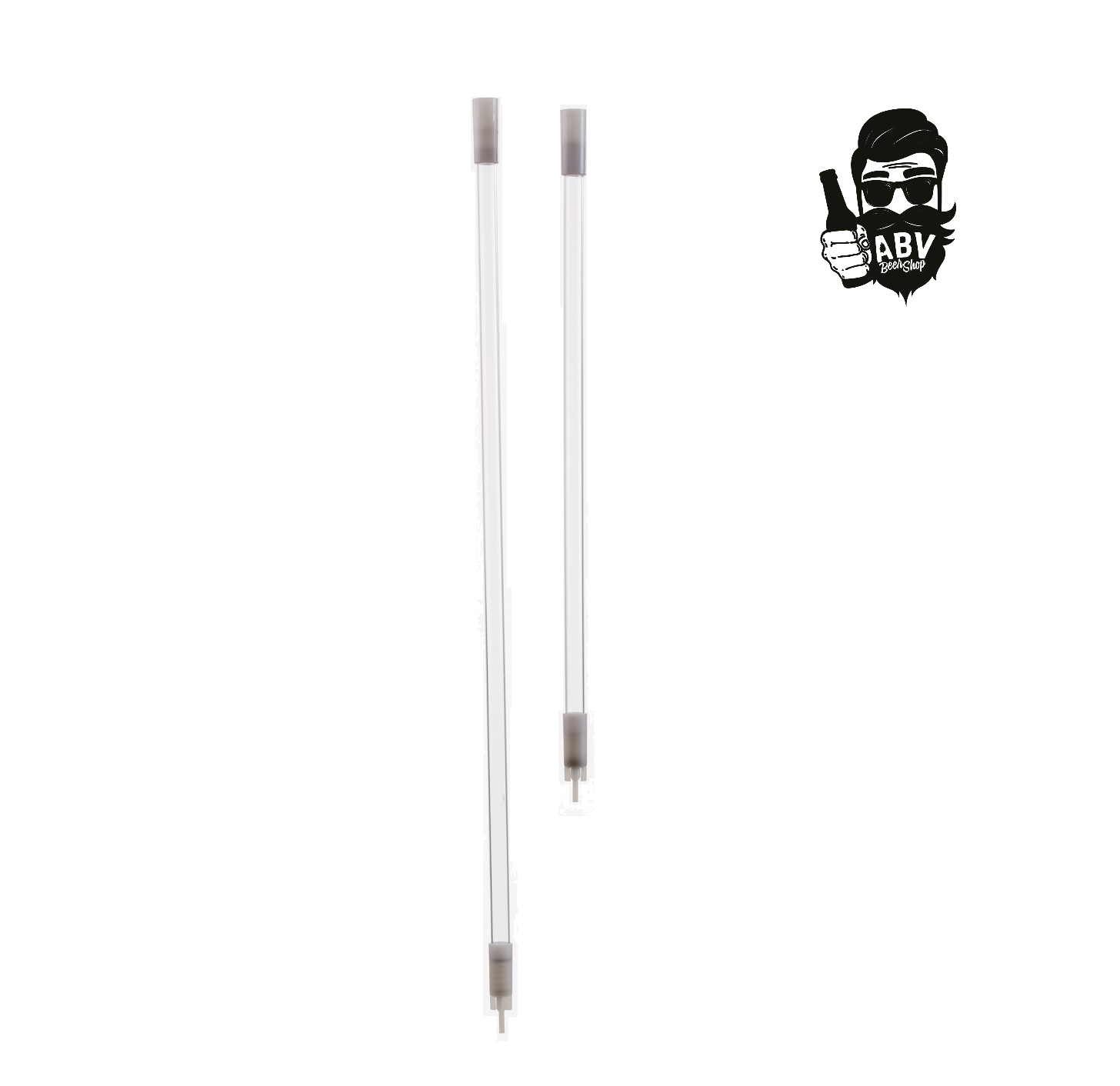 Ống siphon Rigid Beer (33 cm)