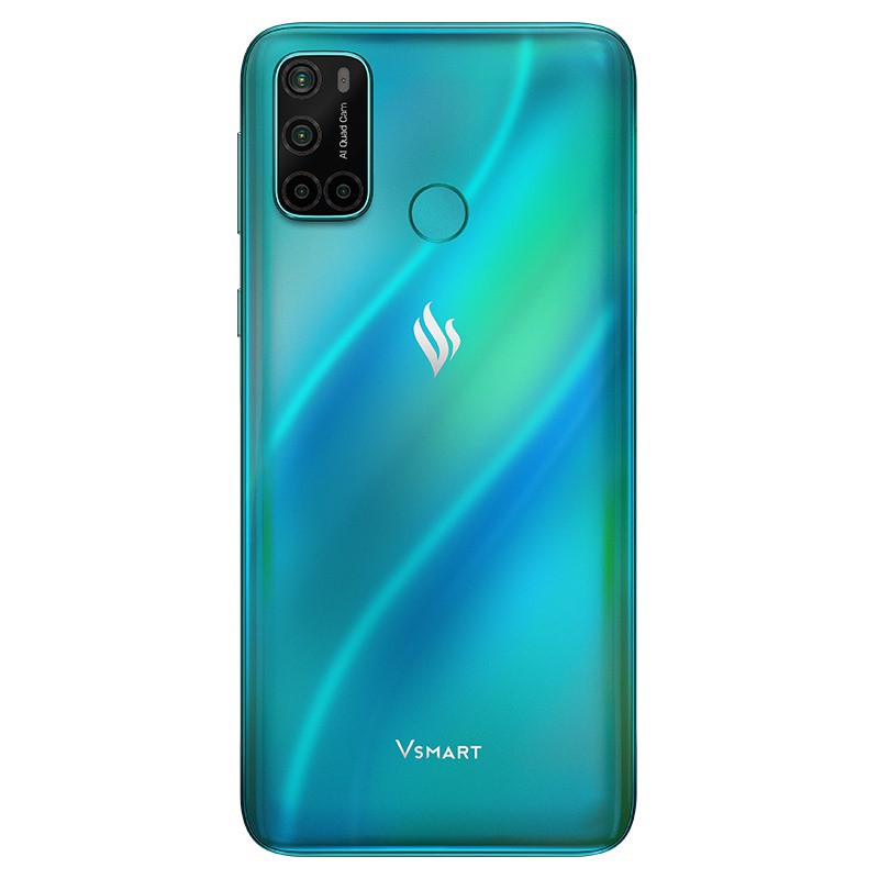 Điện thoại vsmart joy 4 3gb/64gb - háng chính hãng