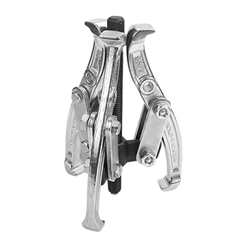 8" cảo ba chấu asaki ak-1118