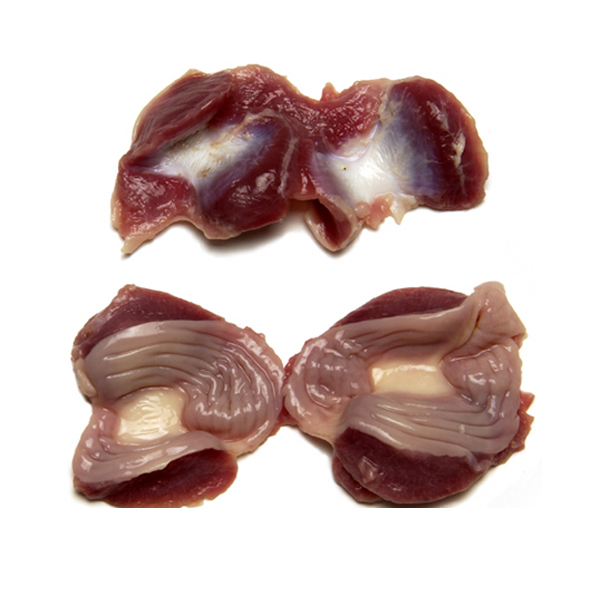 HCM- Thịt Mề gà NKP 1KG- Giao Nhanh