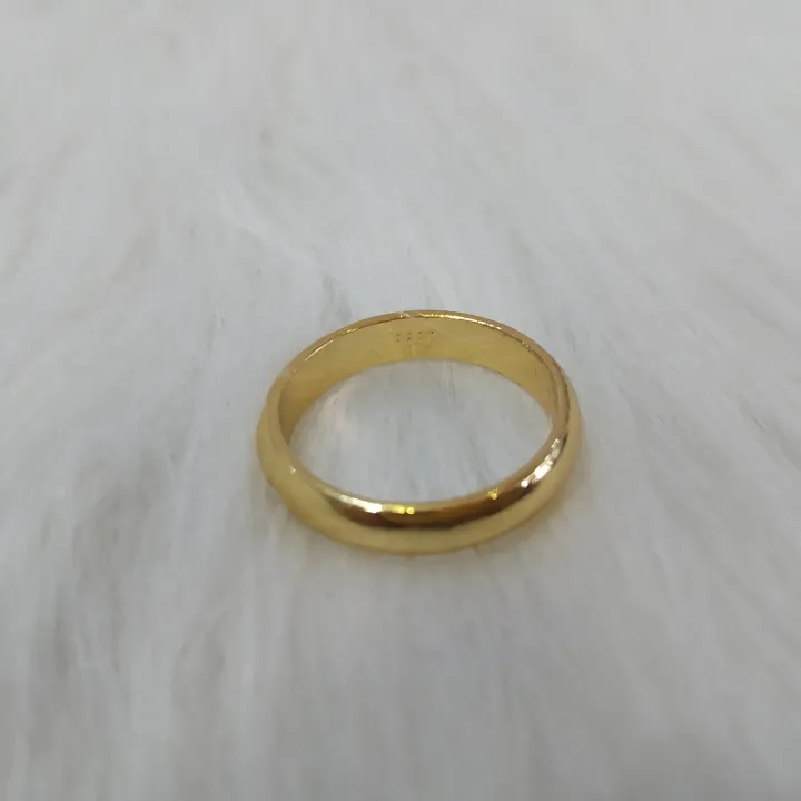 Nhẫn vàng - nhẫn nam - nhẫn nữ - trang sức - thời trang nhẫn