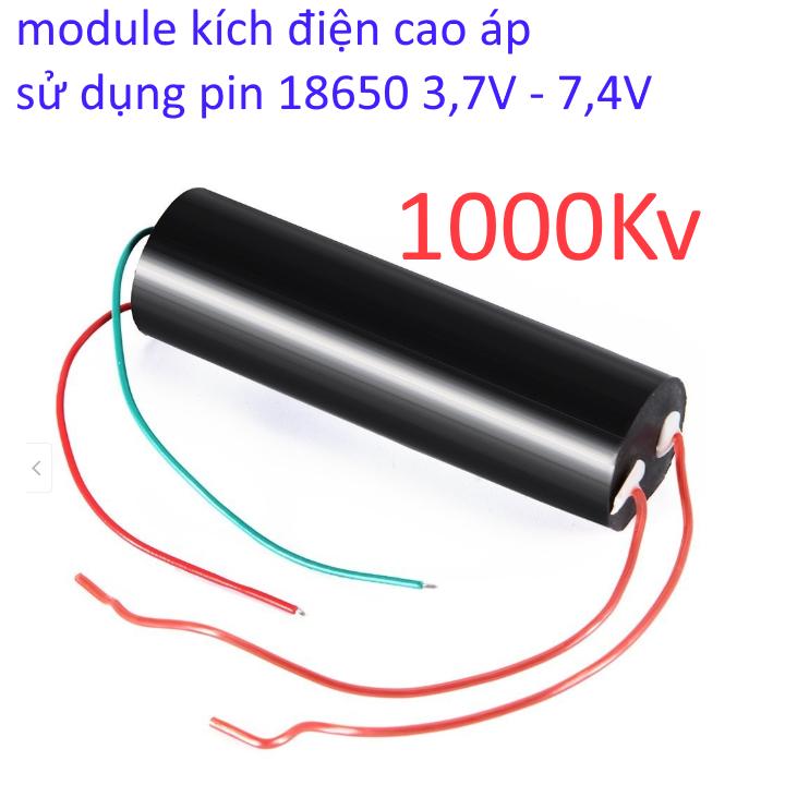 Kích điện - kích điện 1000kv
