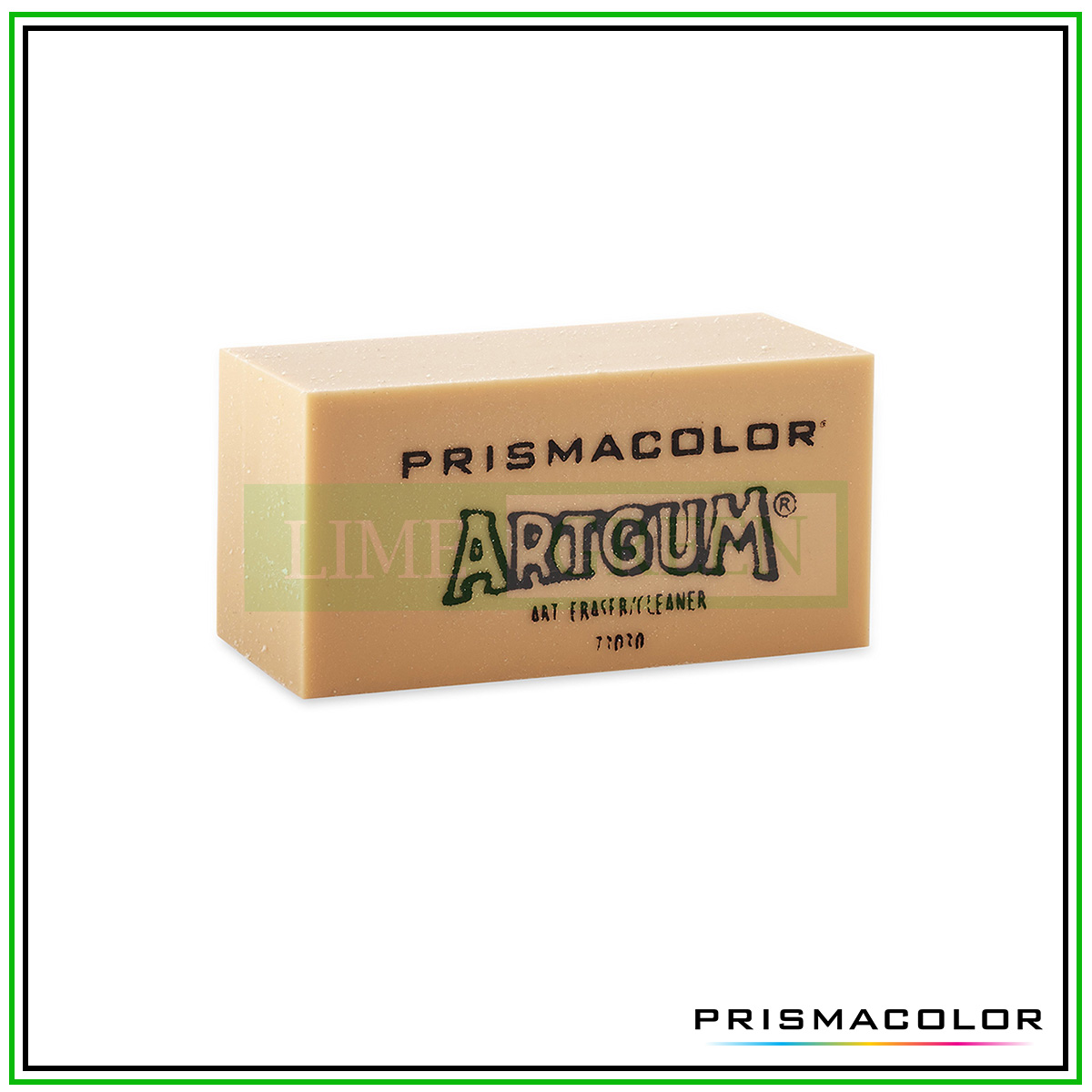 Gôm tẩy chì màu chuyên dụng Prismacolor ArtGum Erasers 73030