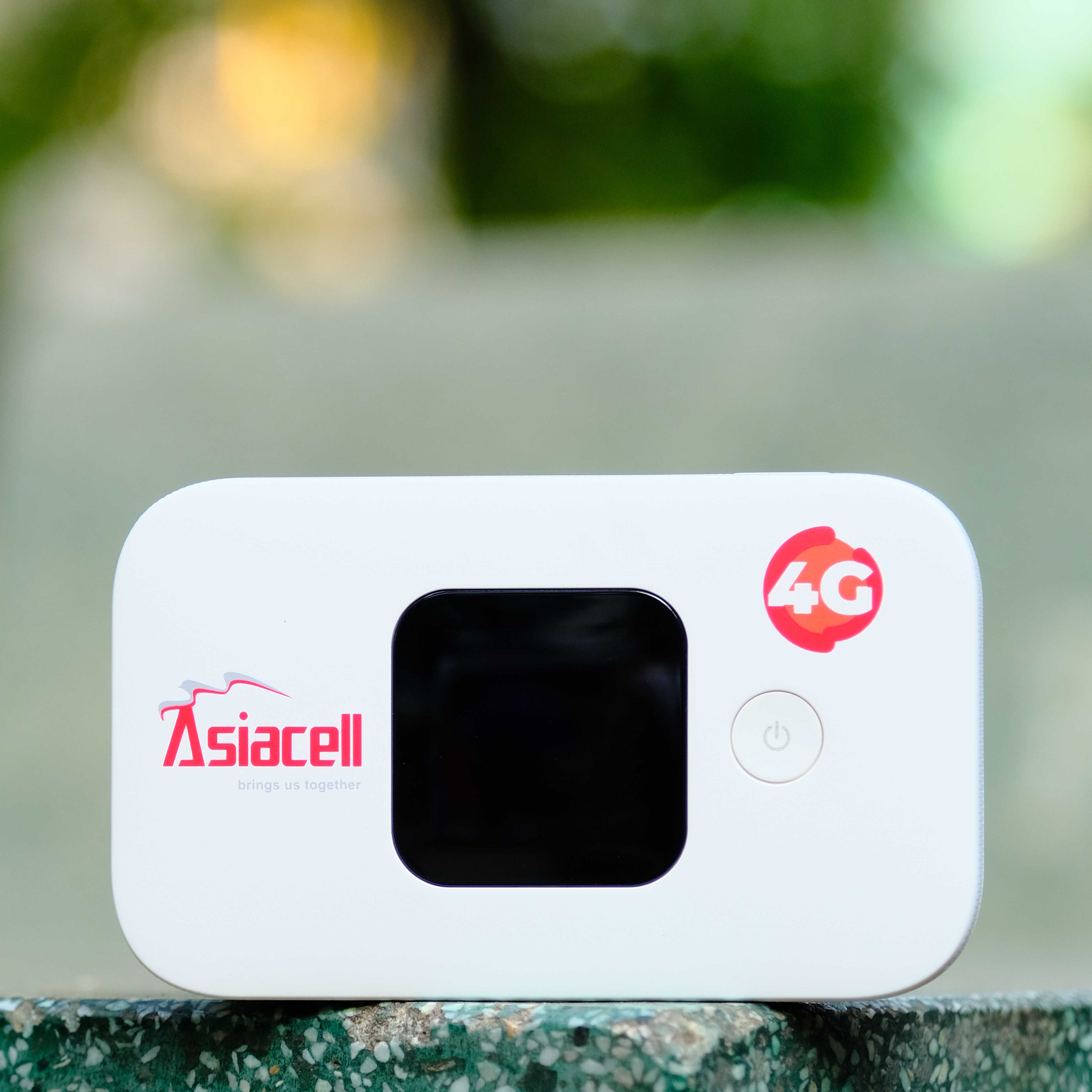 Bộ phát wifi 4g huawei e5577-320 tốc độ 150mbps - hàng cao cấp pin khủng