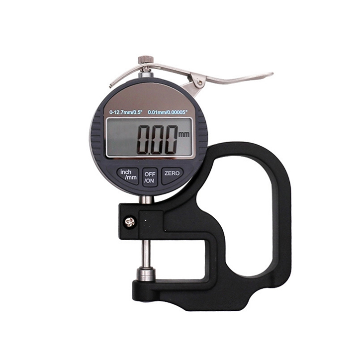 Thước Đo Độ Zem - Điện Tử