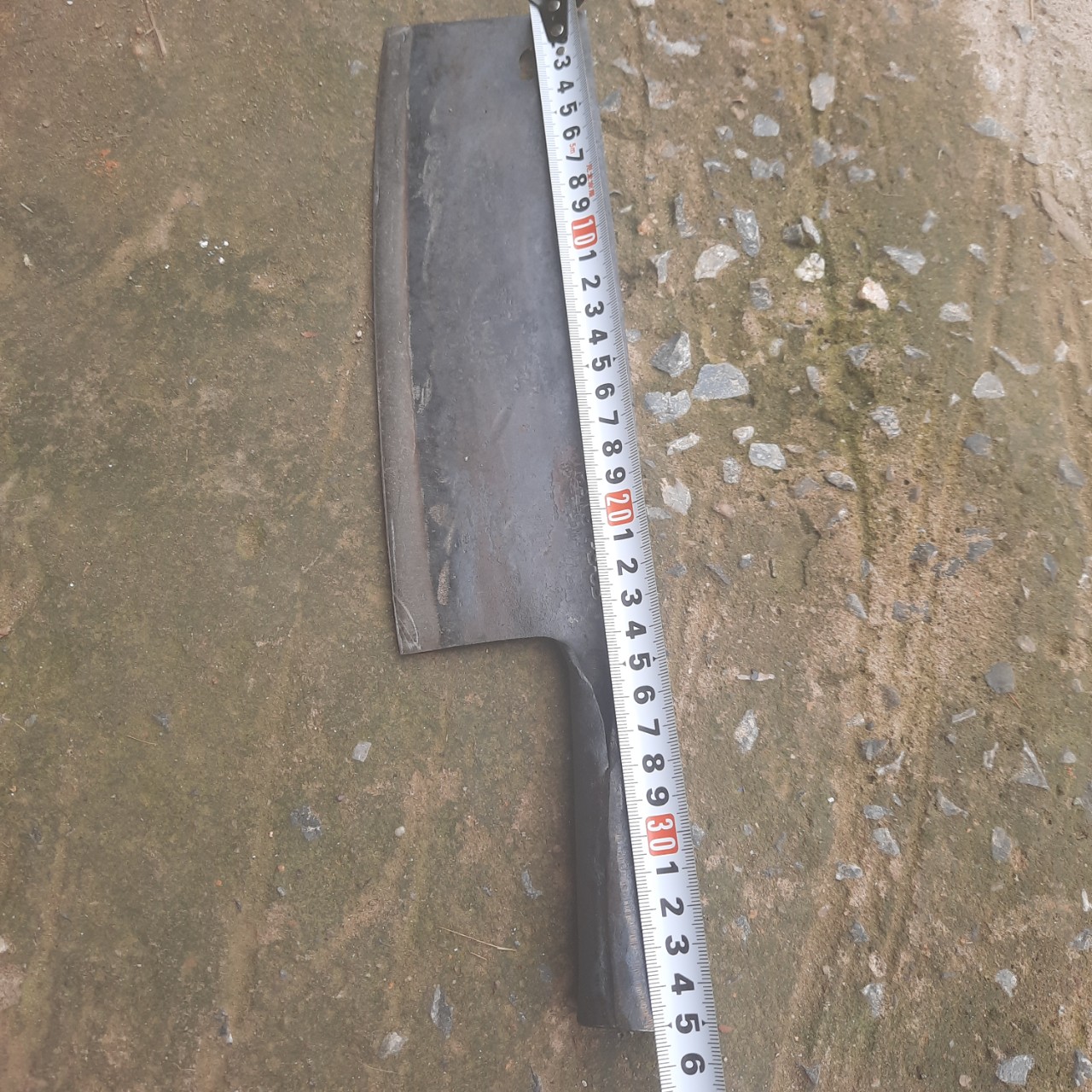 Dao chặt cây, dao chặt củi, dao phát cỏ cao cấp- DAO PHÚC SeN