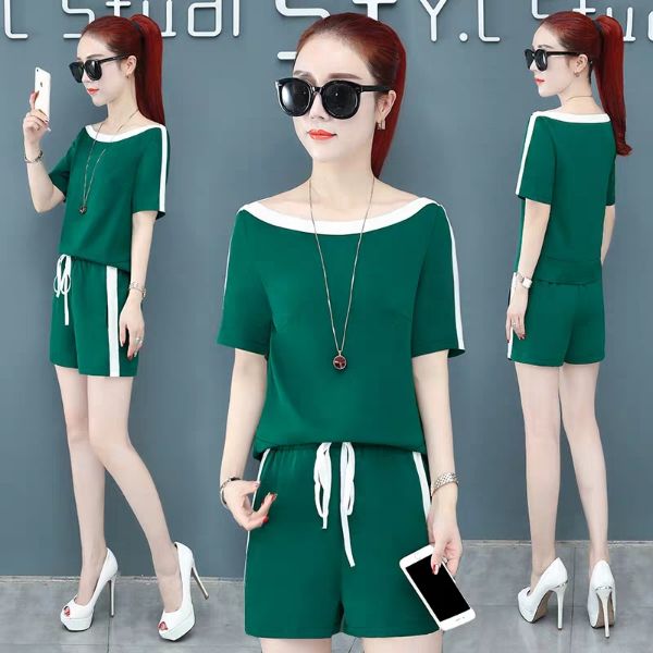 Đồ bộ mặc nhà- đồ ngủ nữ- quần áo nữ