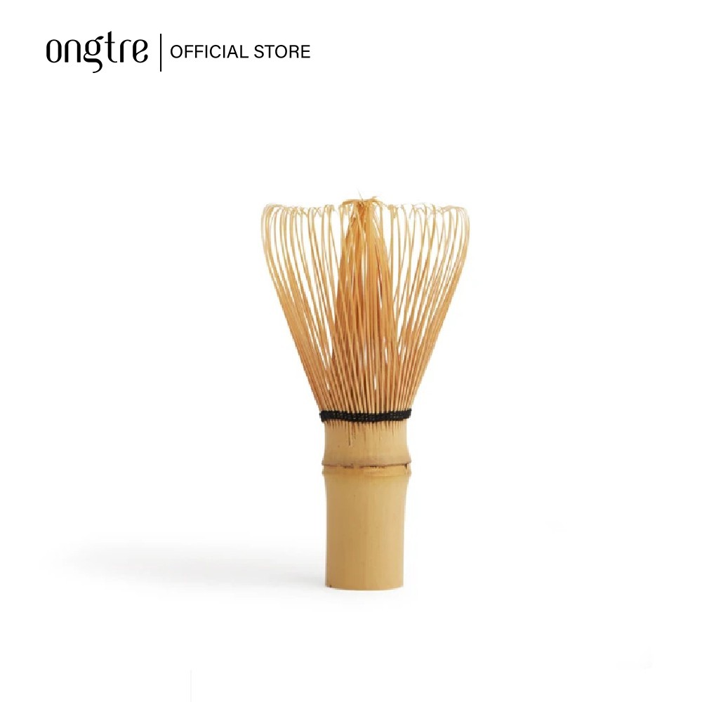 Chổi đánh trà Matcha (Chổi chasen) | ongtre® (Vietnam)
