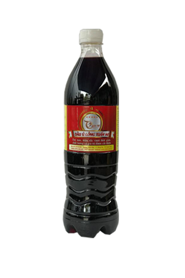 Dầu ủ lồng