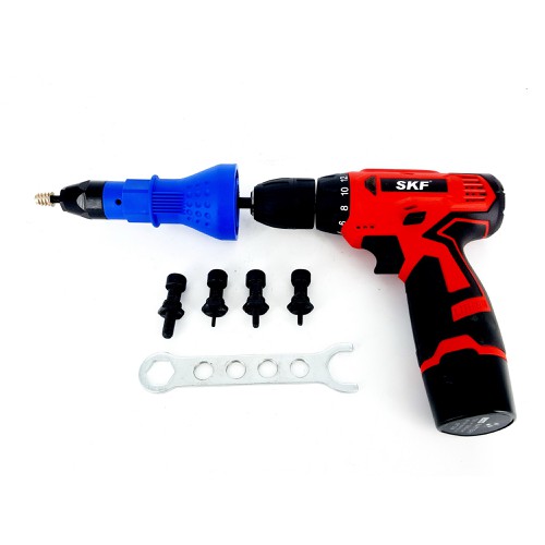 [HCM]Linh kiện đầu rút ốc cấy có đồ nghề