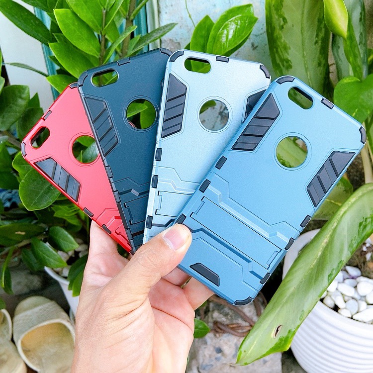 Ốp lưng iron man siêu chất iphone 6/ 6s