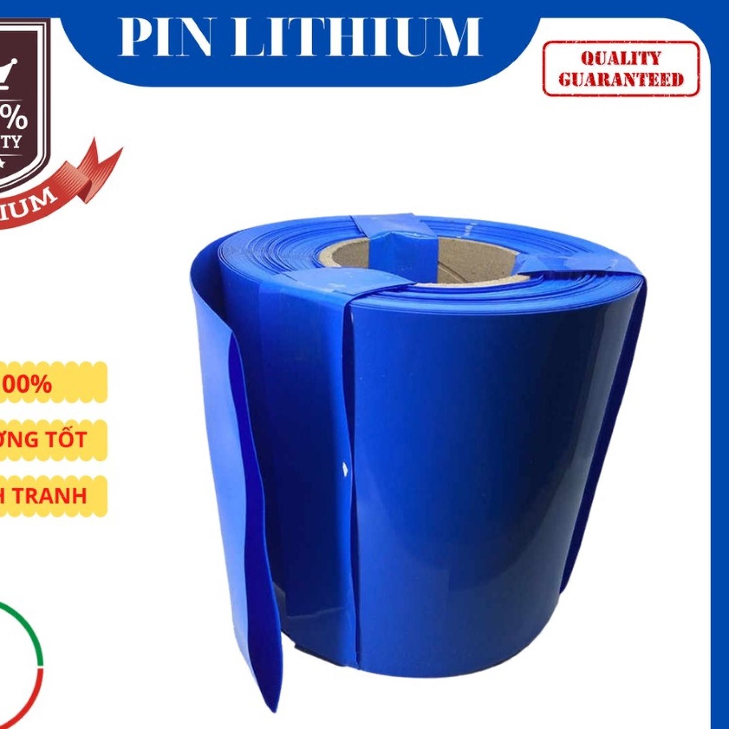 Màng co nhiệt PVC ( từ 120mm-320mm) 8