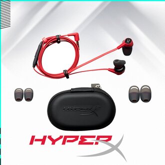 Tai nghe chơi game Hyperx earbuds
