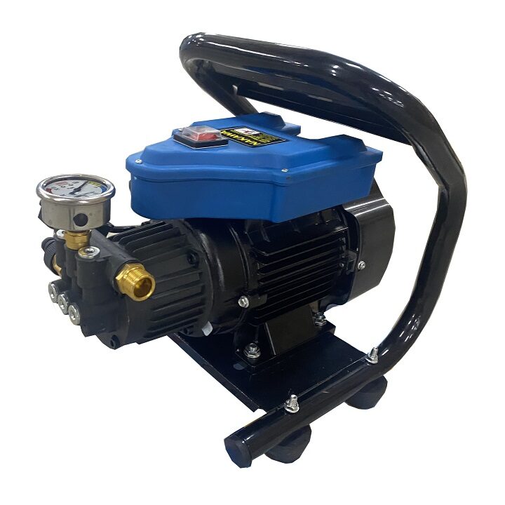 Máy rửa xe 2300w nakawa nk-676