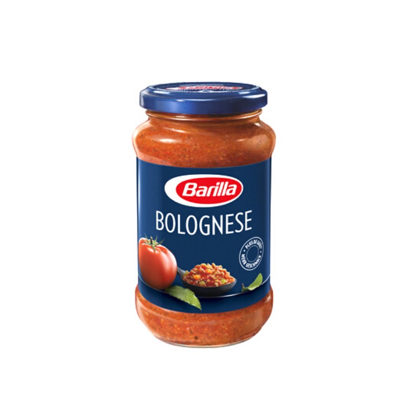 Sốt Thịt Barilla Bolognese