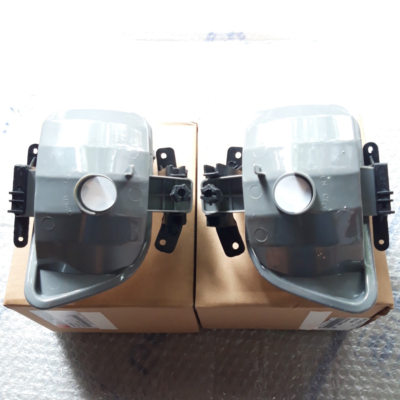 Đèn gầm morning 05-07 oem