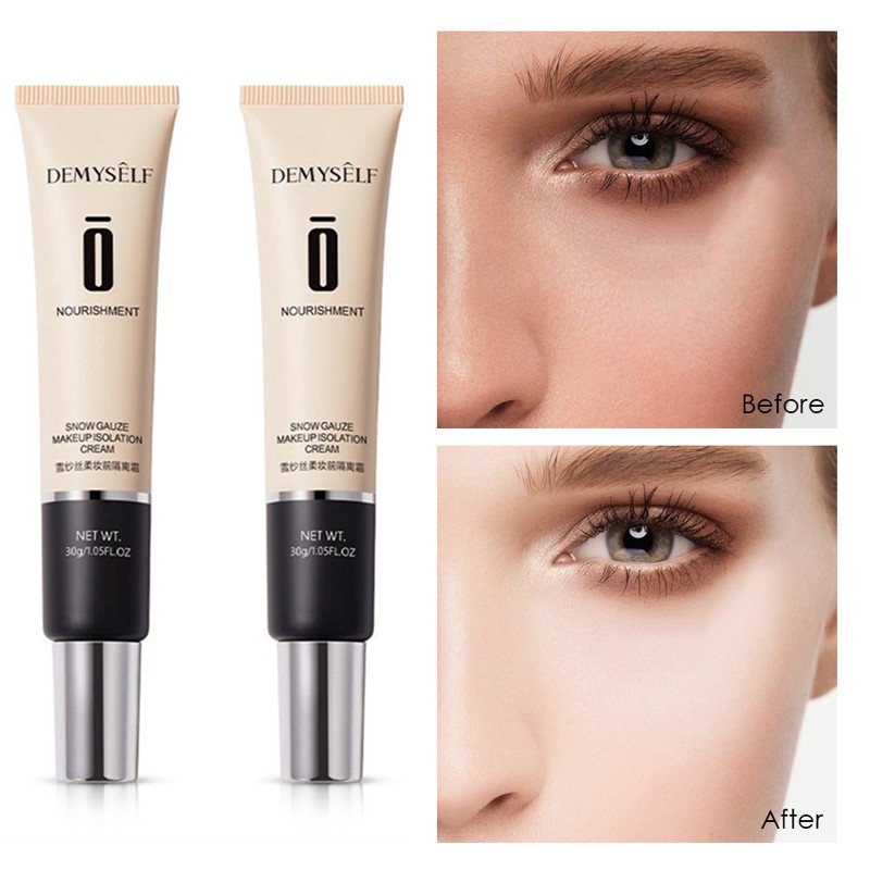 Kem Lót Che Khuyết Điểm Thần Thánh DEMYSELF 30g