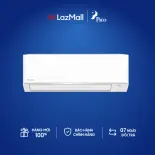Điều hòa 1 chiều Inverter Panasonic CU/CS-PU12CKH-8D 12.000BTU - Máy lạnh 1.5HP Bảo hành chính hãng - Mẫu mới 2026