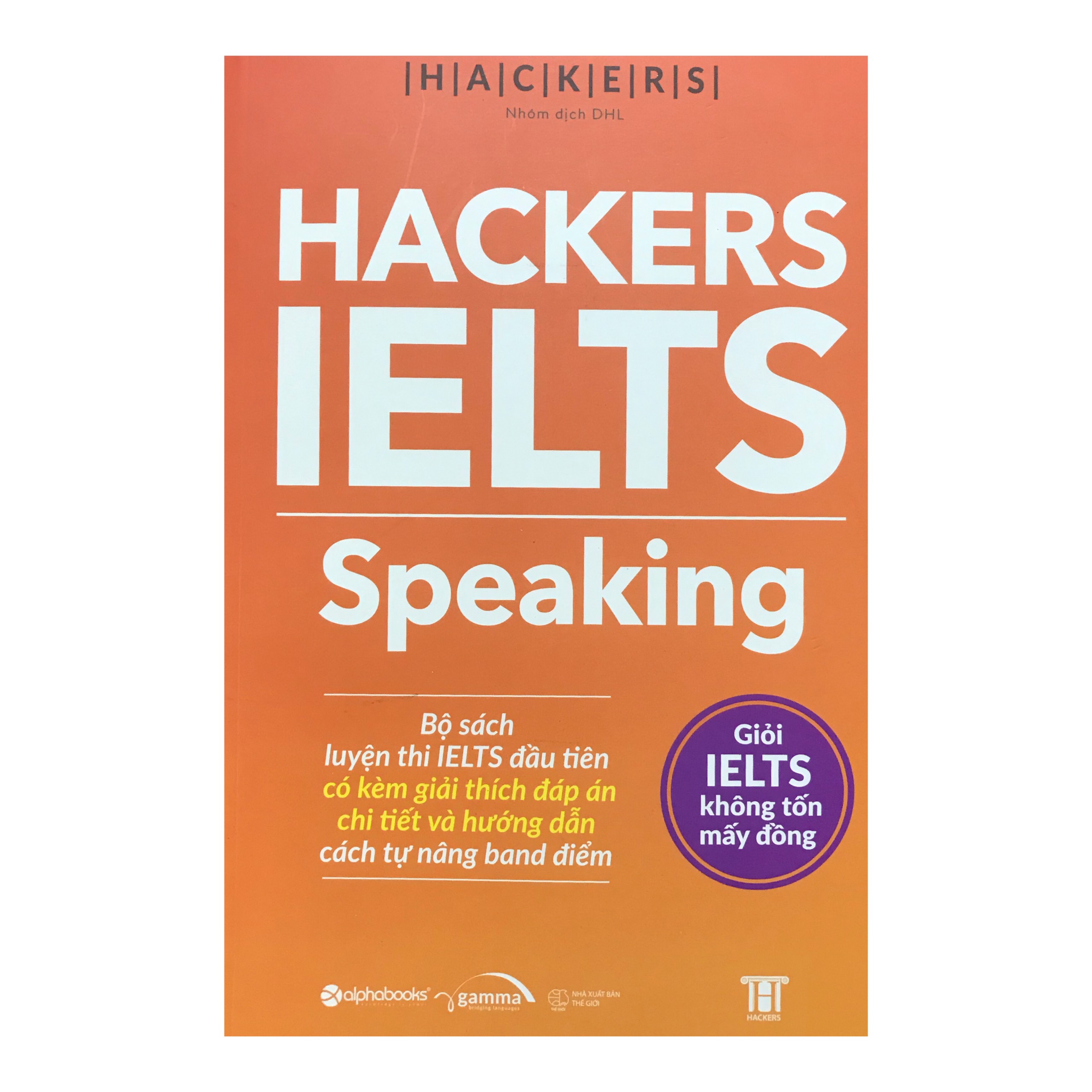 Hackers Ielts Speaking