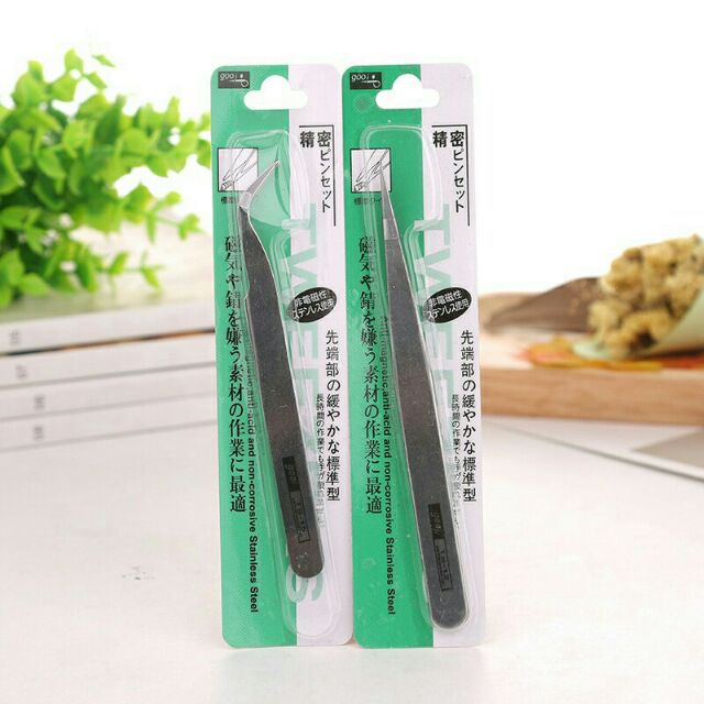 Nhíp cong vật dụng tiện ích