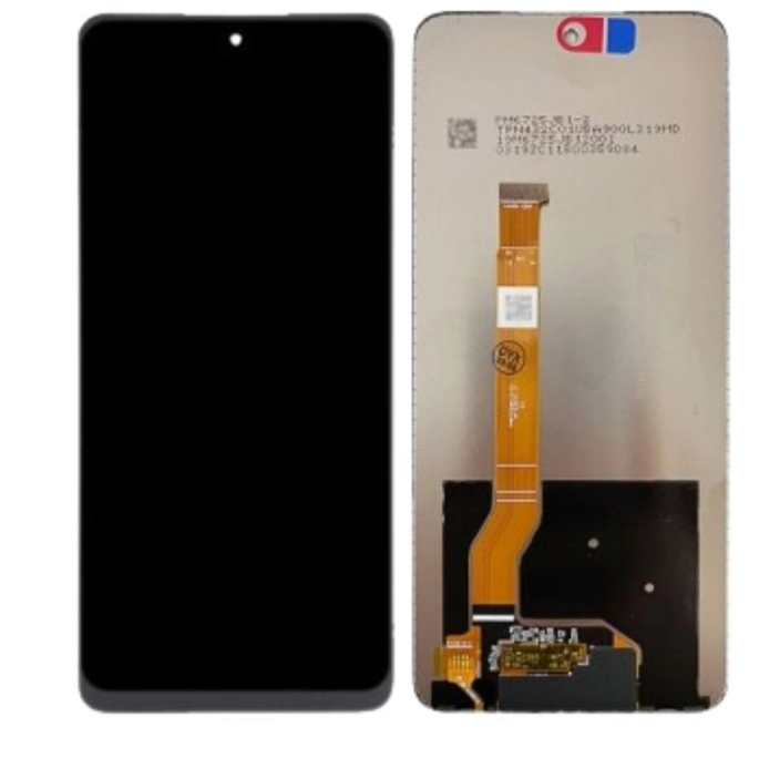 Màn Hình Oppo Realme C65 / A3X / A3 PRO / A60 / V60 / X60 / Realme 12X (Zin) ĐP