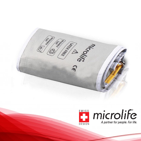✅ túi hơi dành cho máy đo huyết áp microlife - chính hãng
