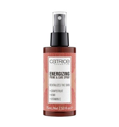 Xịt khóa nền catrice energizing 75ml