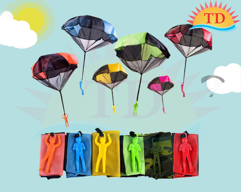 Đồ chơi lính nhảy dù