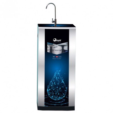 Máy lọc nước fujie ro-1000 cab hydrogen