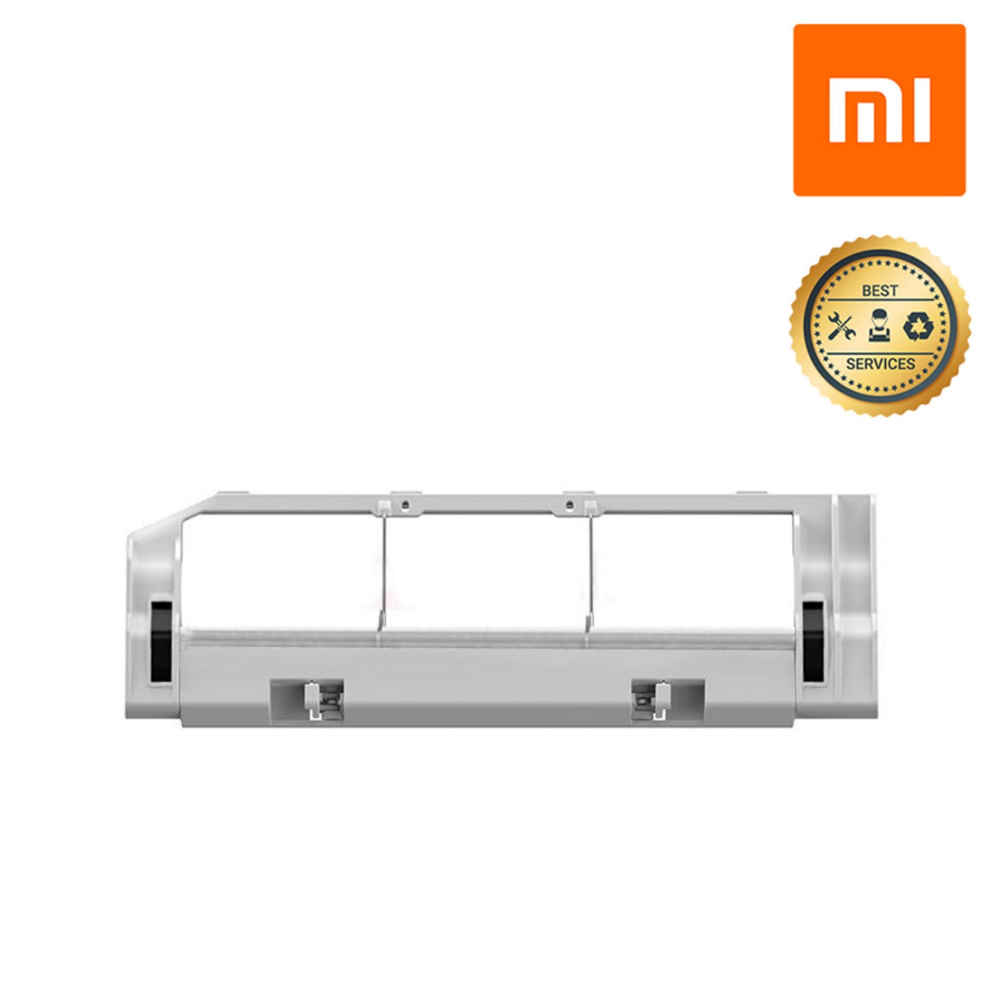 Nắp giữ chổi quét Xiaomi cho Robot hút bụi Mi Vacuum