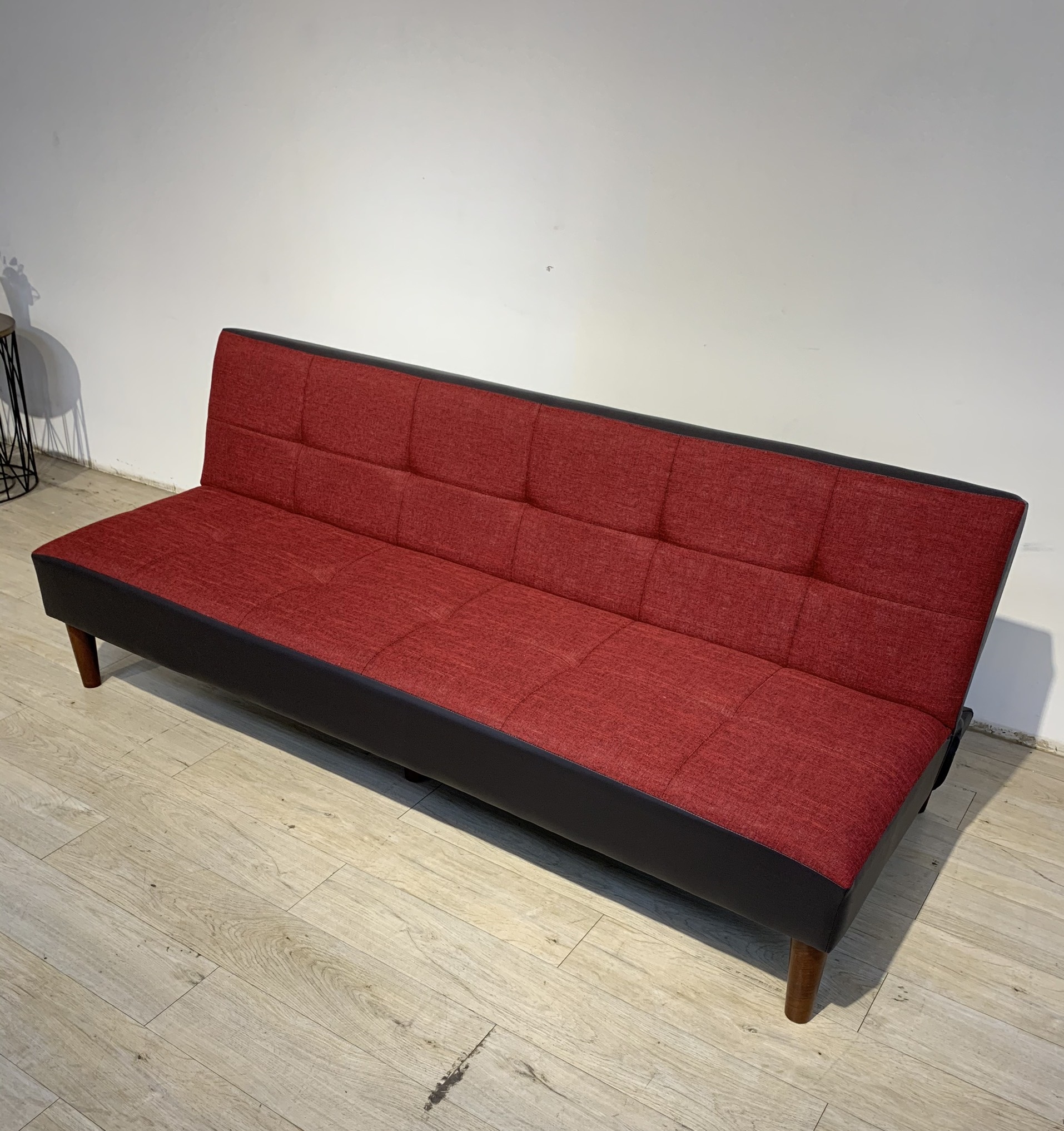 Sofa giường bn-home 2006 đỏ