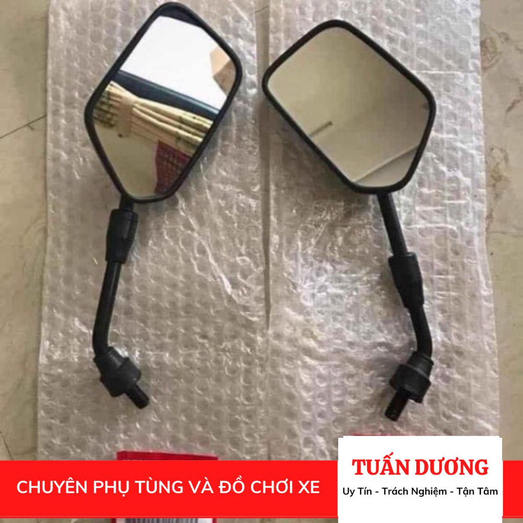Gương chiếu hậu dành cho dream thái hàng nguyên bản kiếng chiếu hậu xe dream thái và các dòng xe tương tự